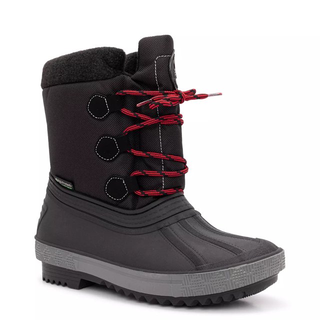 Dsw pajar men's boots shop
