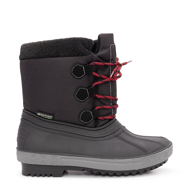 Pajar Riley Pac Waterproof Winter Boot | The Shoe Company