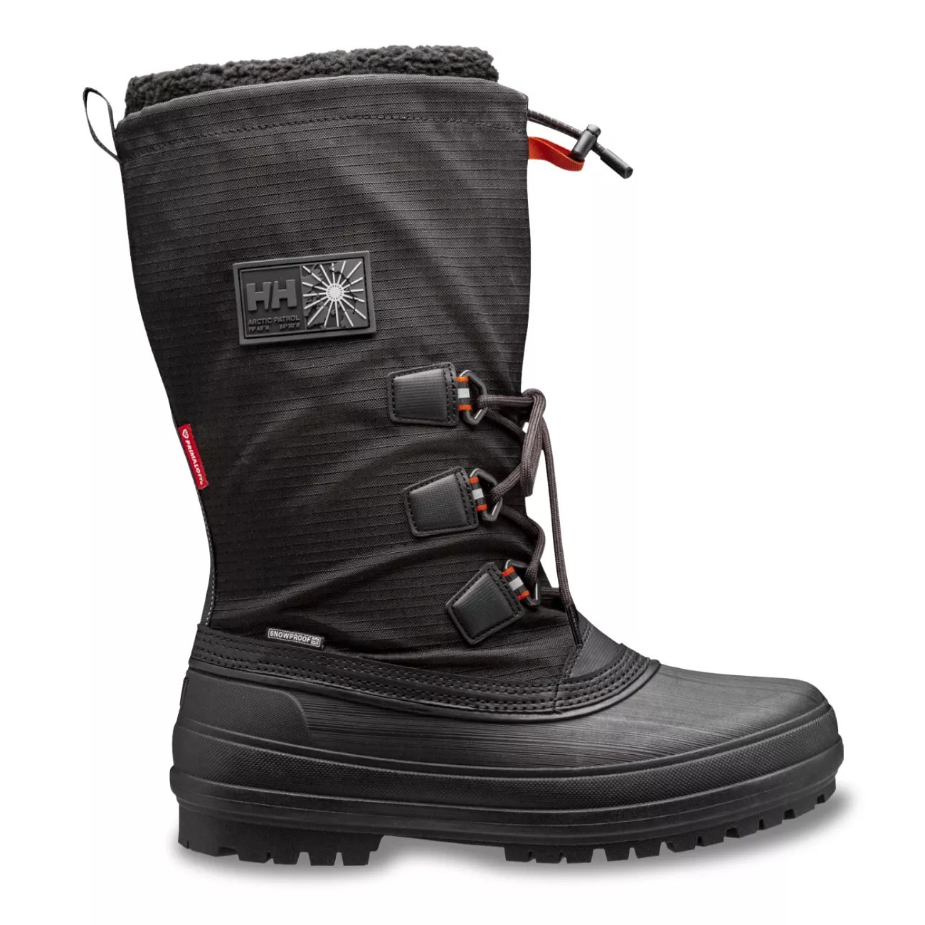 Helly Hansen Arctic Patrol Pac Waterproof Winter Boot