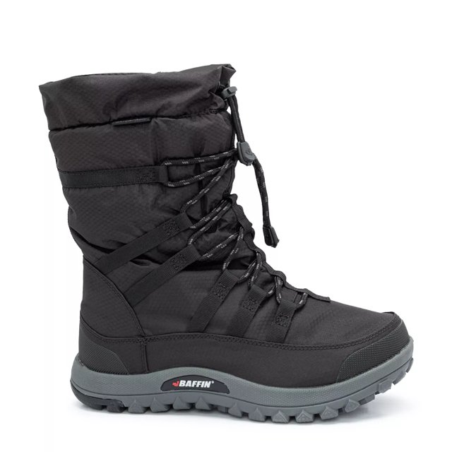 Baffin Men's Escalate Waterproof Winter Boot The Shoe Company