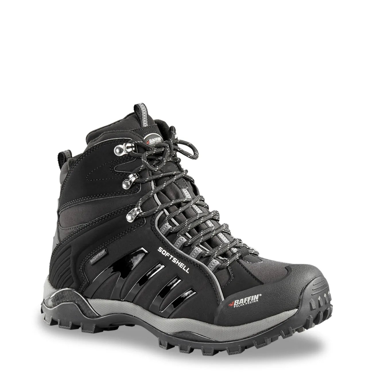 Men's Zone Winter Bootie