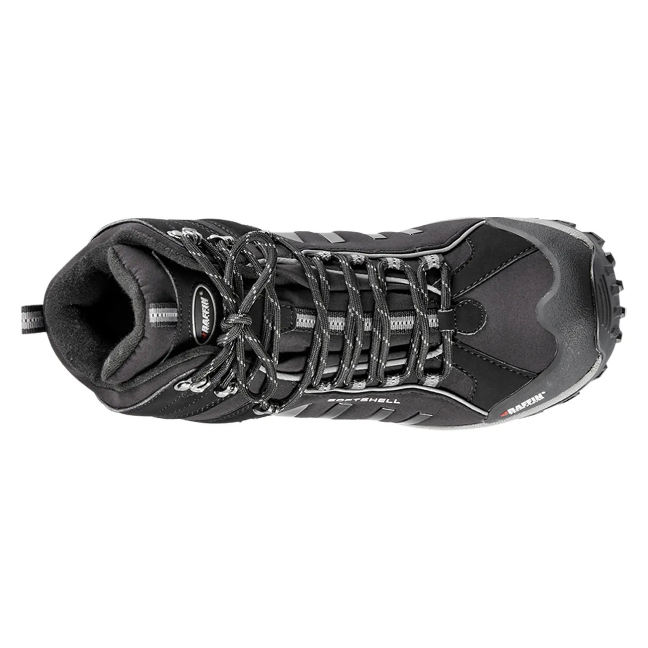 Men's Zone Winter Bootie