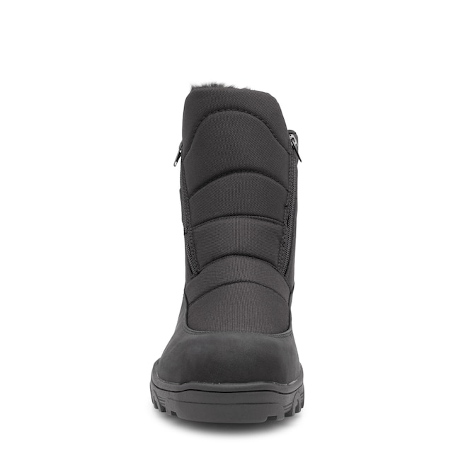 Men's Snowkicker Snow Boot  Wholesale Resort Accessories