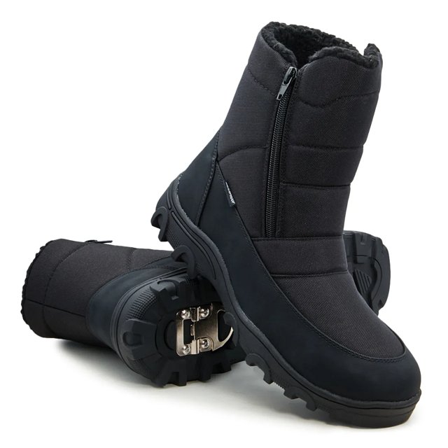 Mens winter pac boots 2025