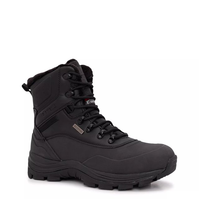 Dsw pajar men's boots sales