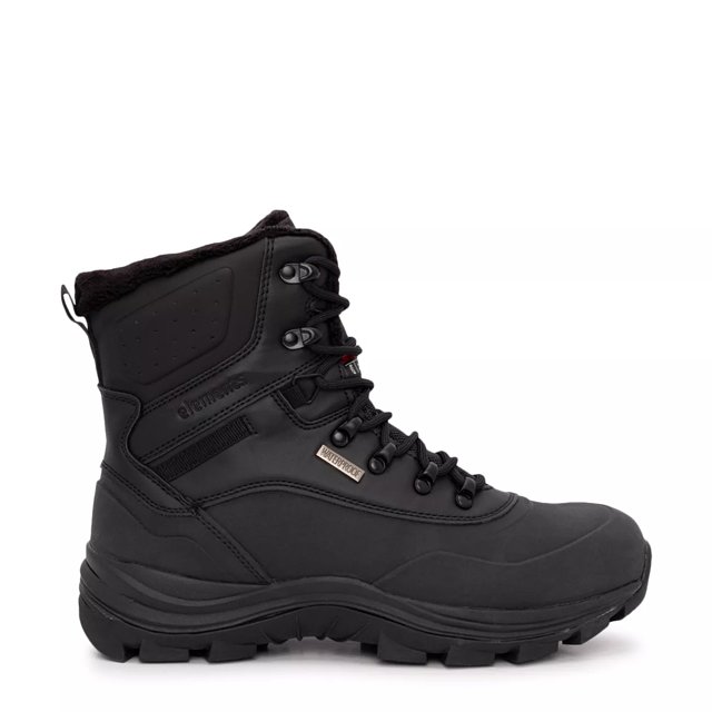 Field & stream men's cascade trail 200g waterproof winter boots discount