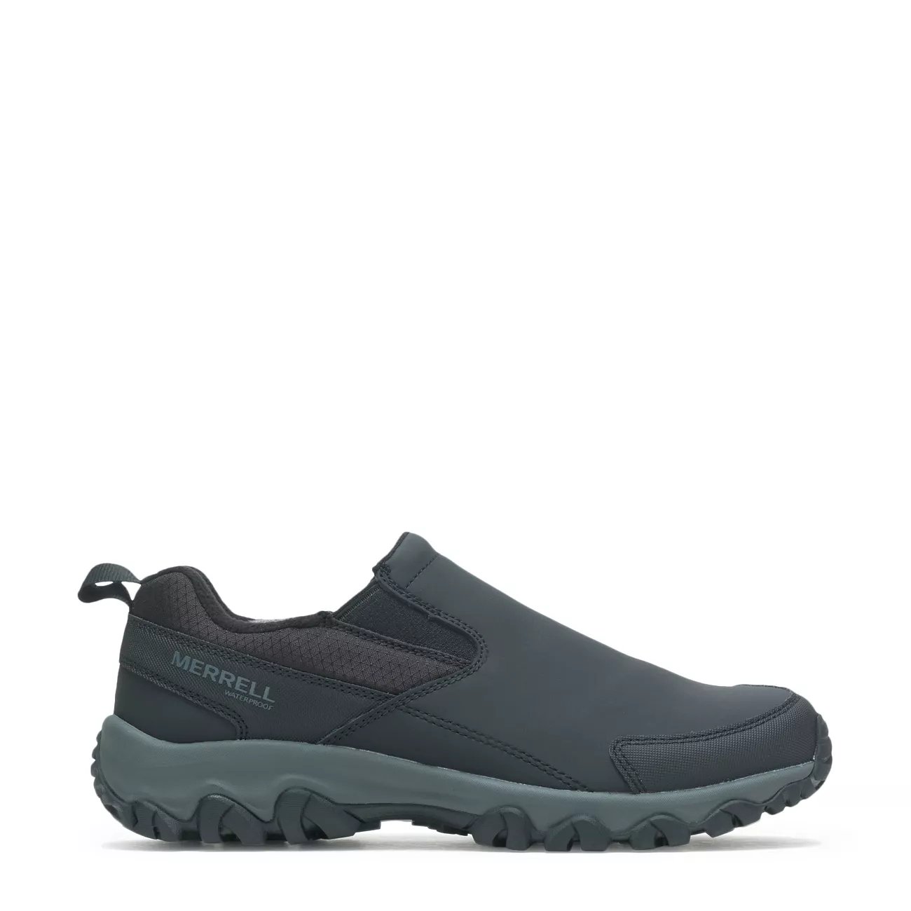 merrell hiking sneaker