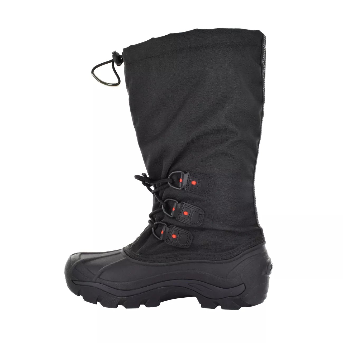 sorel men's blizzard xt boot