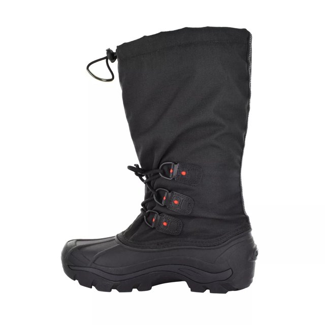 sorel men's blizzard xt