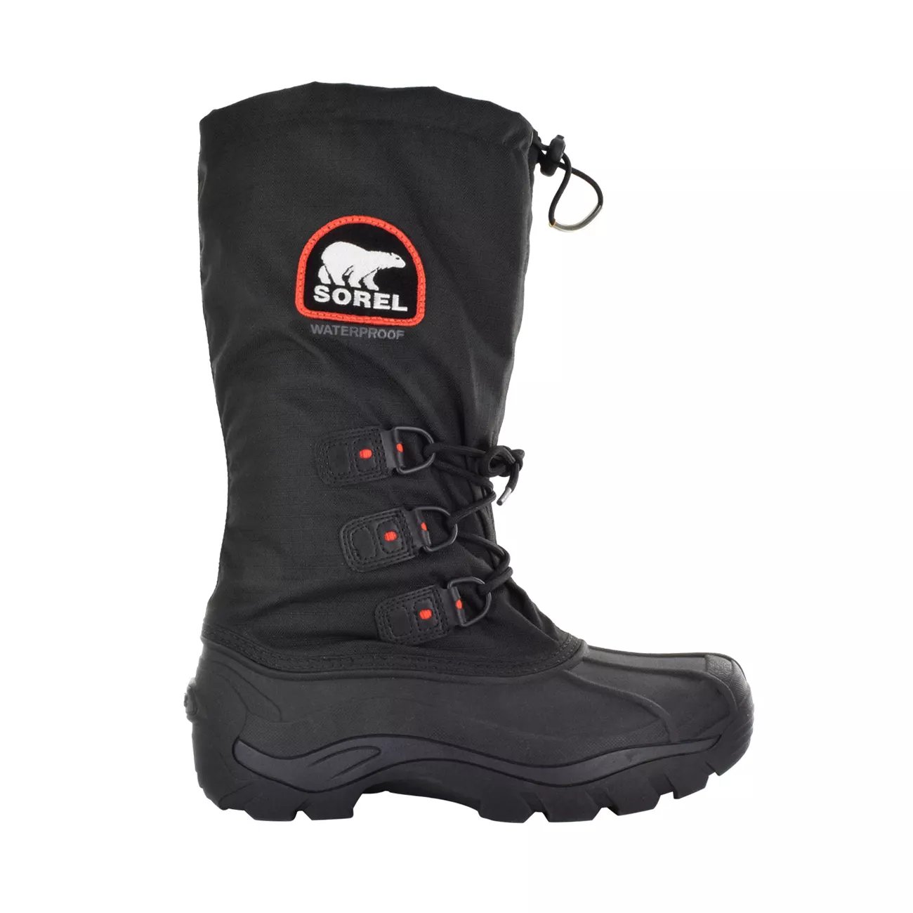 sorel men's blizzard xt boot