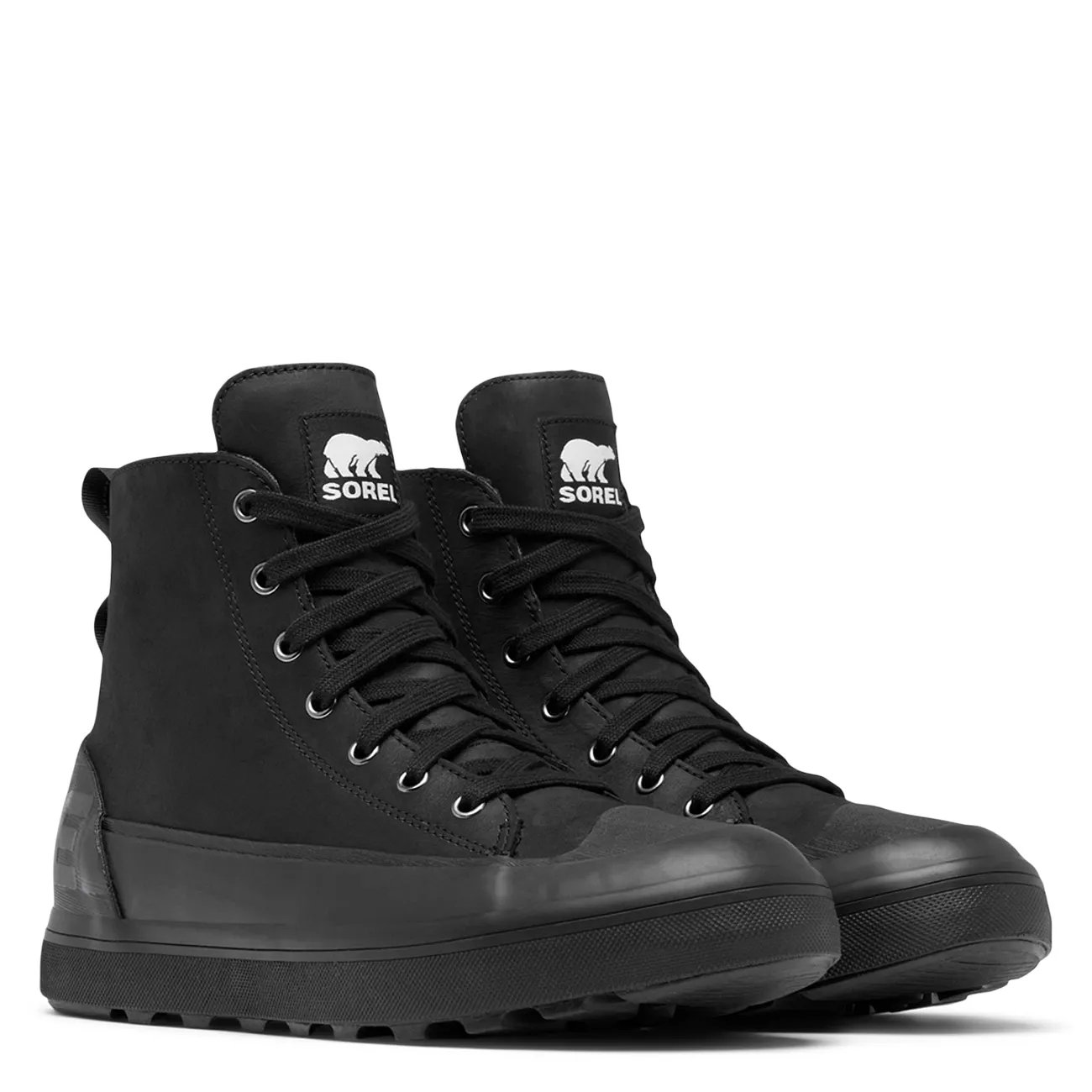 Men's Waterproof Metro ll Winter Boot