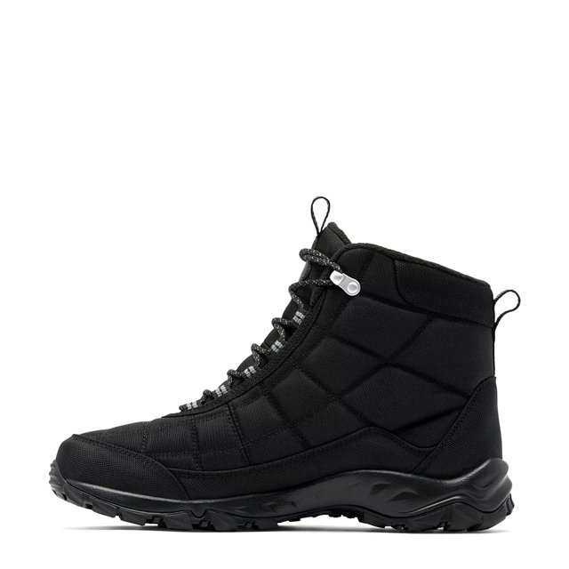 Columbia Men s Firecamp Waterproof 200G Winter Wide Boots