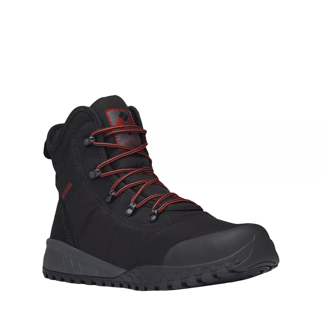 Columbia fairbanks omni heat boots best sale