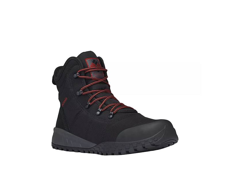 Men s Snow Winter Boots DSW Canada