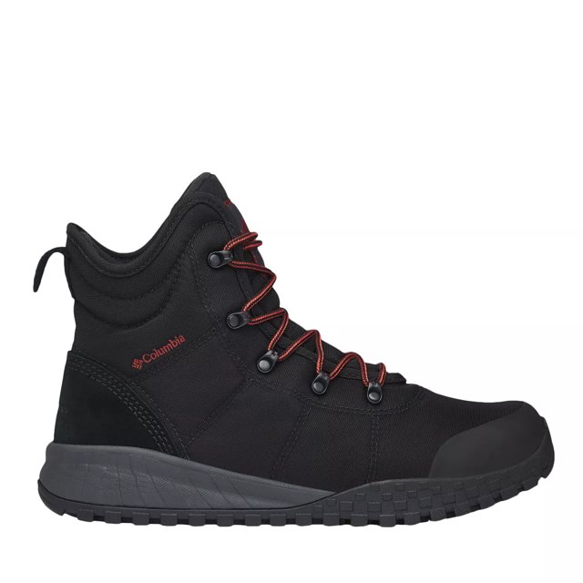 Columbia Men's Waterproof Fairbanks Omni-Heat Winter Boot | DSW Canada