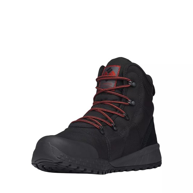 Columbia men's fairbanks omniheat winter boots new arrivals