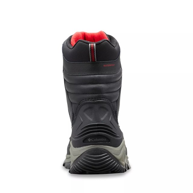 Columbia bugaboot wide outlet