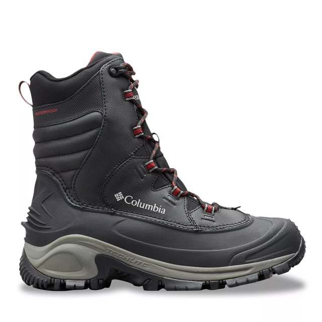 Columbia waterproof boots cheap