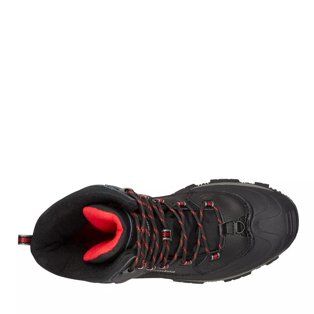 Columbia bugaboot wide outlet