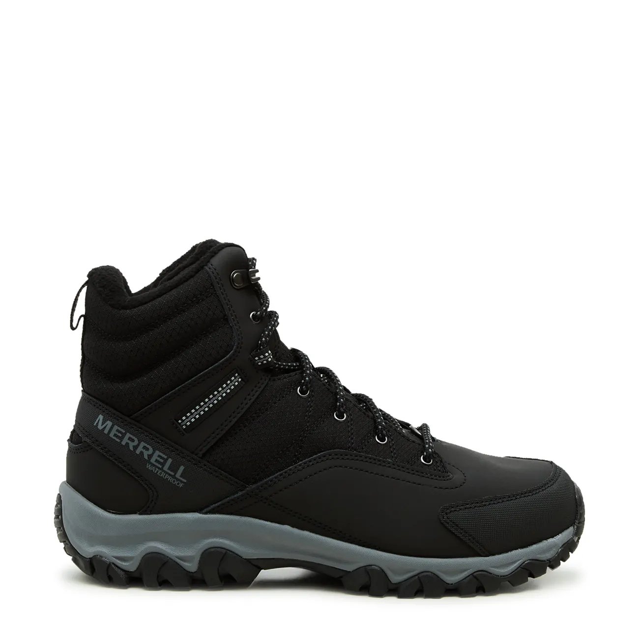 Men's Thermo Akita Mid Winter Boot