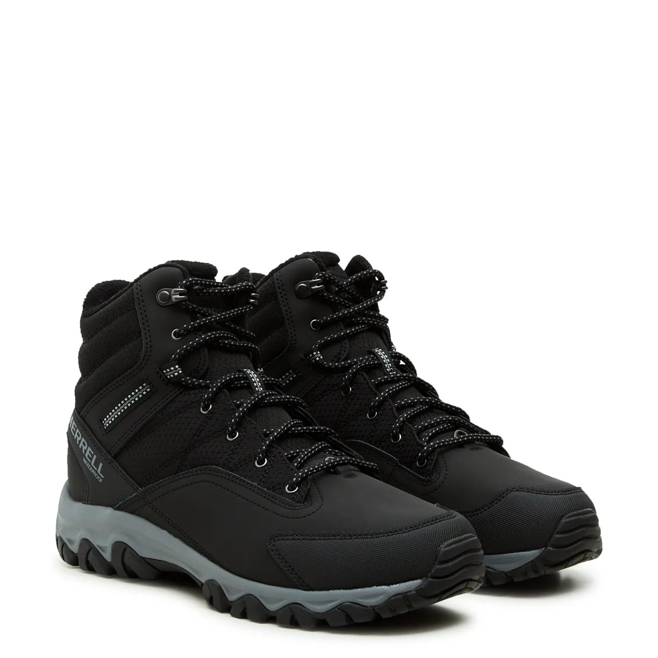 Men's Thermo Akita Mid Winter Boot