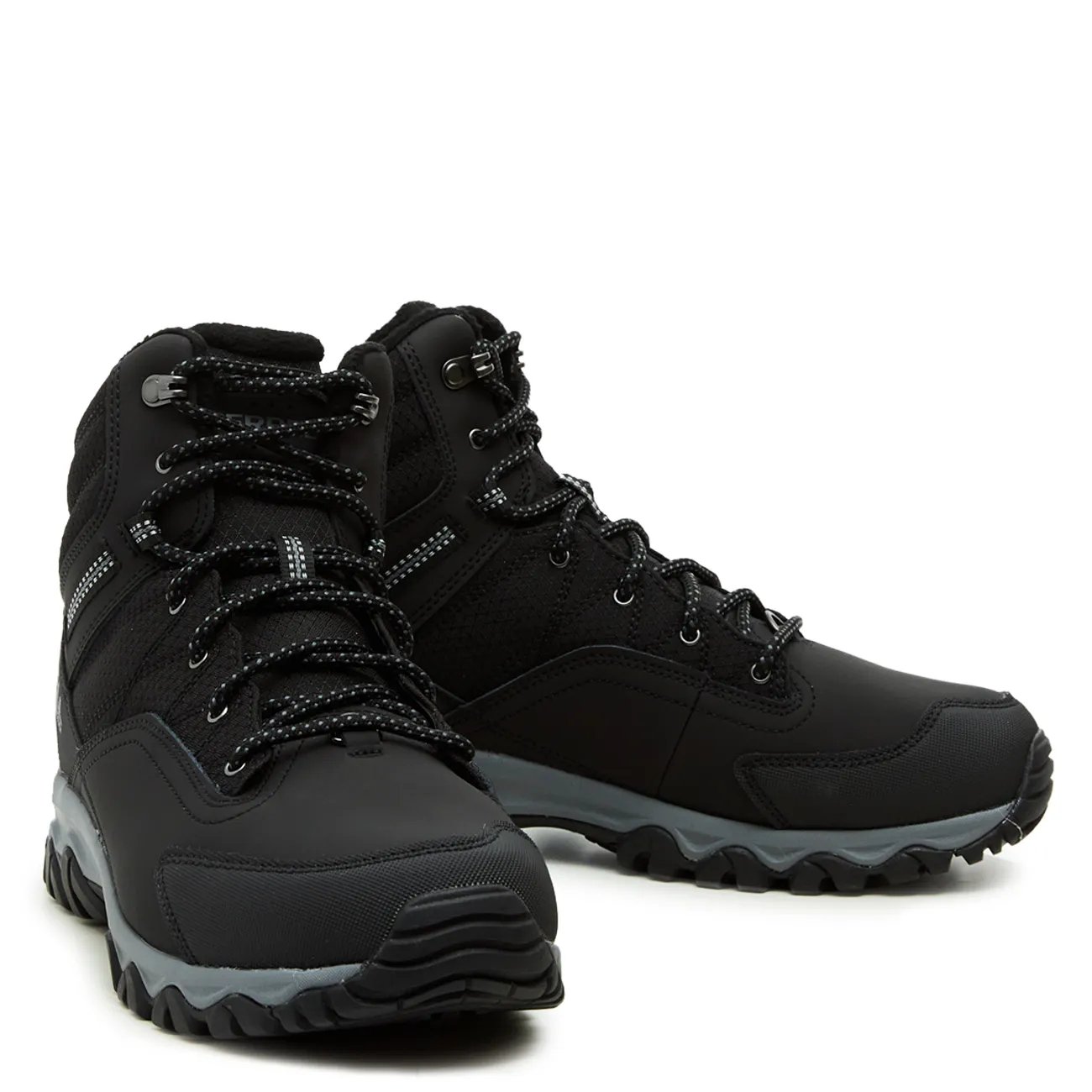 Men's Thermo Akita Mid Winter Boot