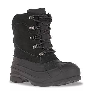 Mens snow clearance boots clearance