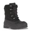 Mens wide width outlet winter snow boots