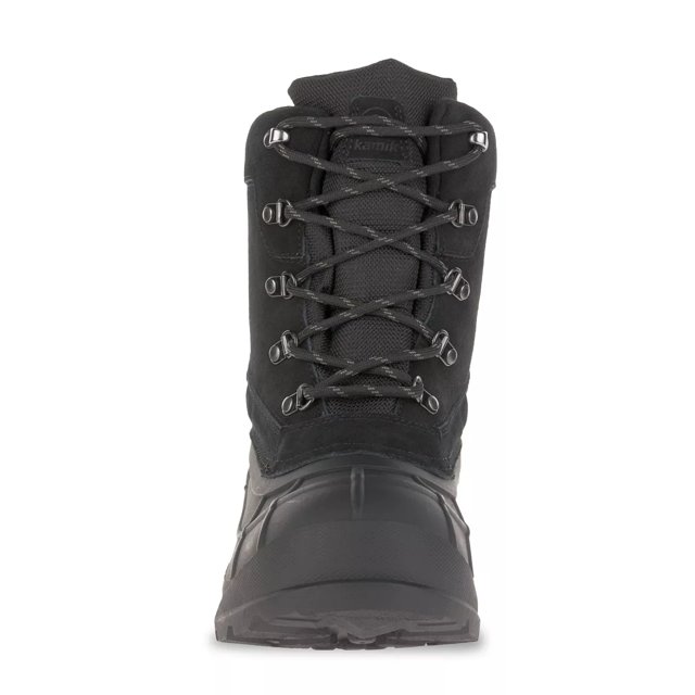 Kamik Men s Fargo 2 Waterproof Wide Width Winter Boot