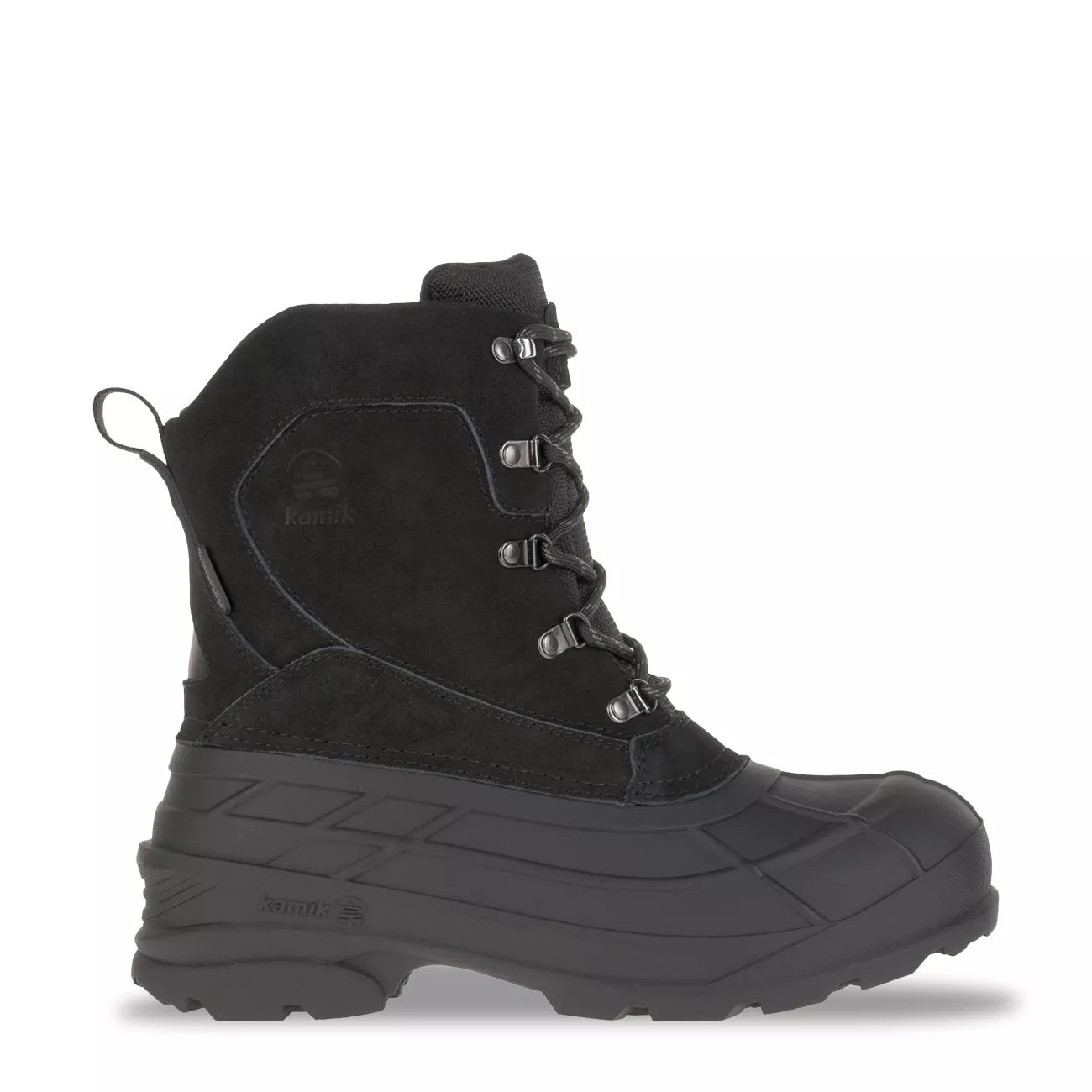 Kamik fargo sale pack snow boot