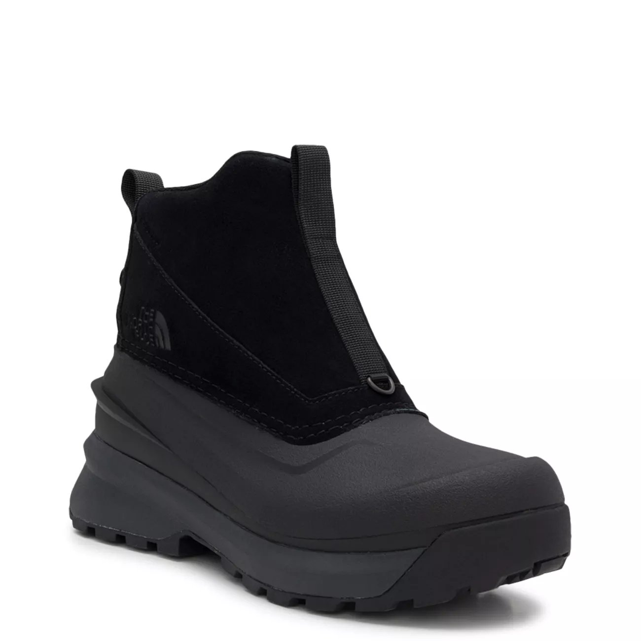 Men's Chilkat Zip Waterproof Winter Boot