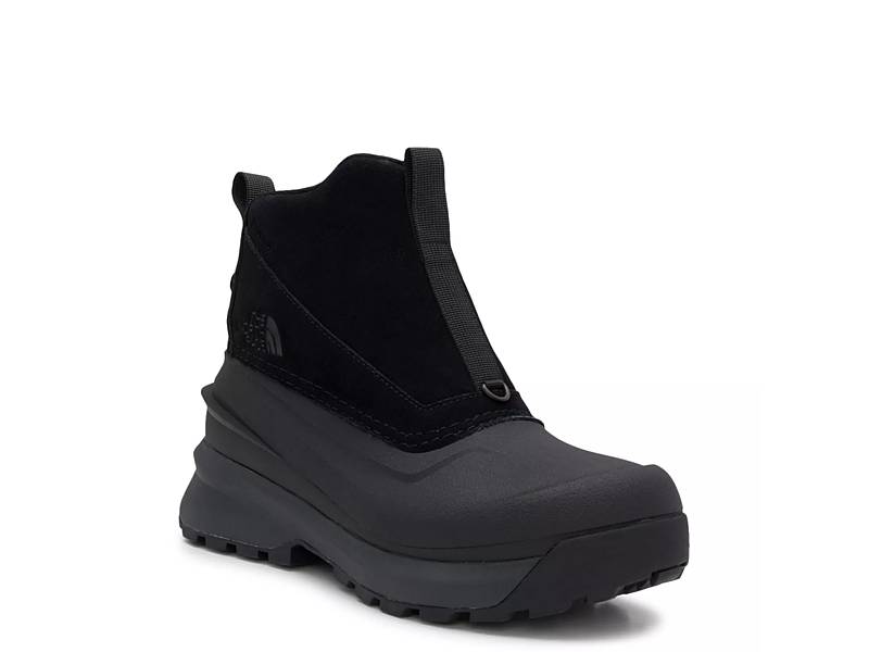 North face hotsell wide width boots