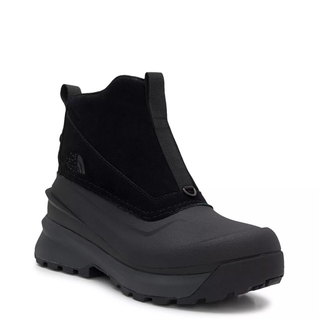 The north face men's chilkat iii winter boots sales