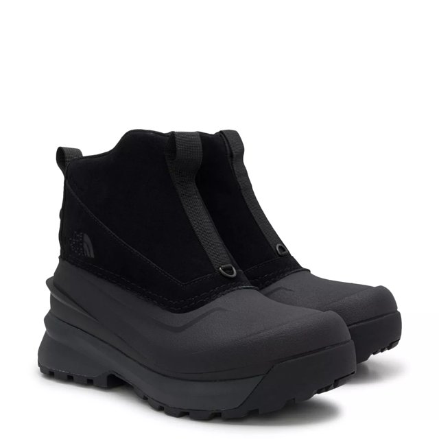 North face men's pull on boots clearance