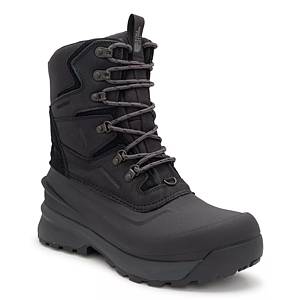 The North Face Men's Snowfuse Lace-Up Waterproof Winter Boot