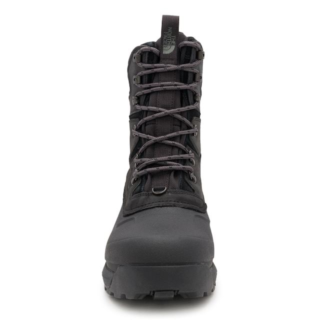 The North Face Men's Chilkat V 400 Waterproof Winter Boots