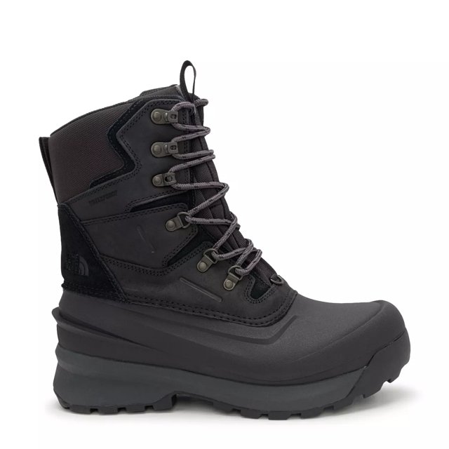 The North Face Men s Chilkat V 400 Waterproof Winter Boot The