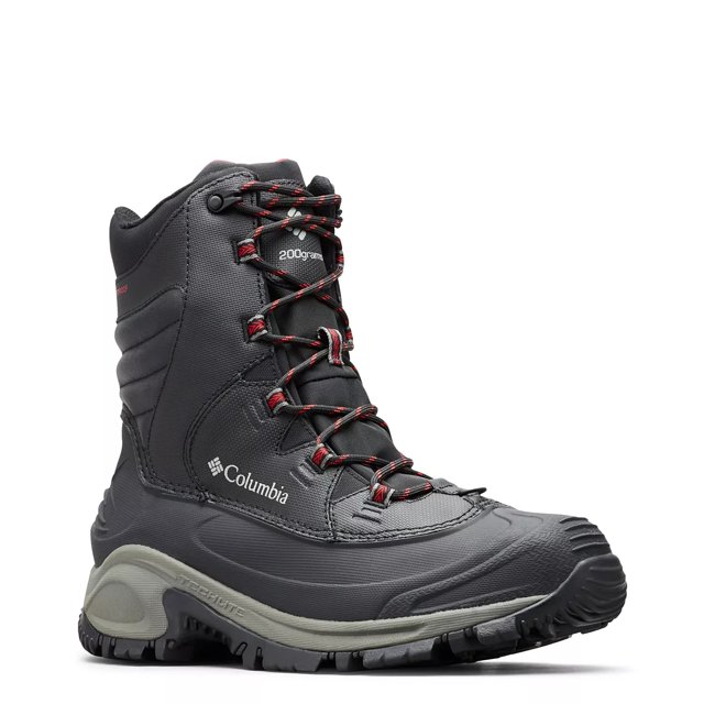 Mens waterproof winter boots wide width store