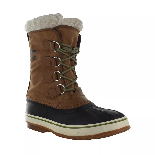1964 pac winter boot