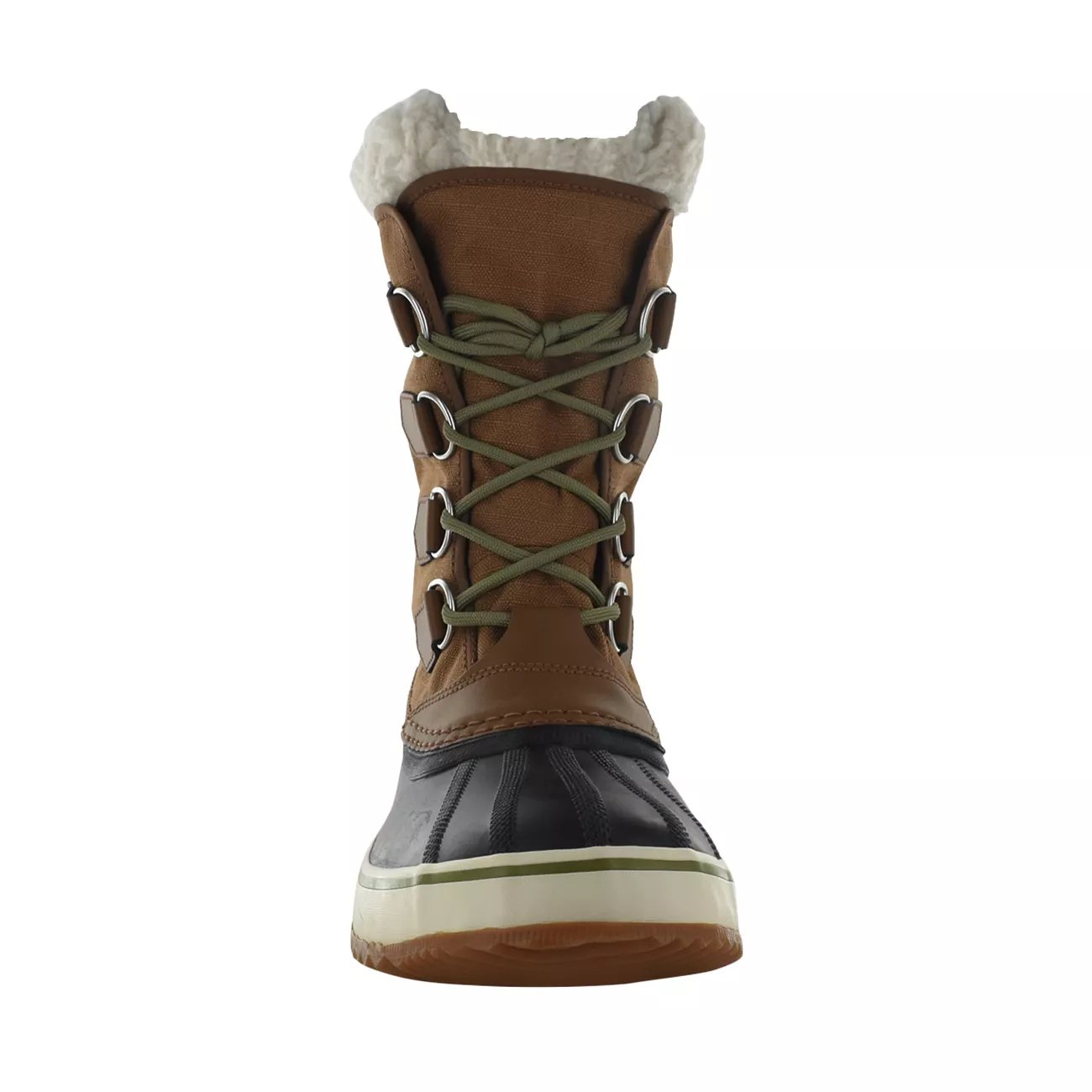1964 pac winter boot