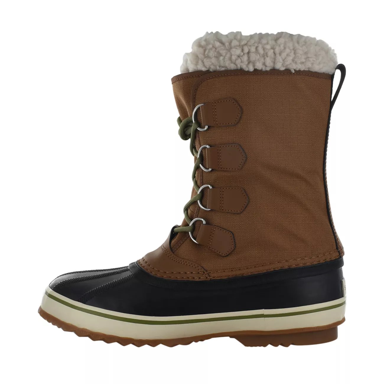 women's 1964 pac 2 camel winter boot