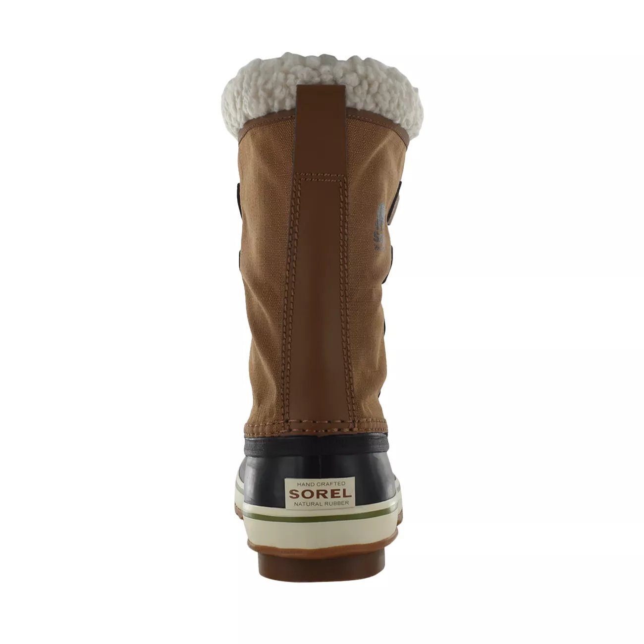 1964 pac winter boot