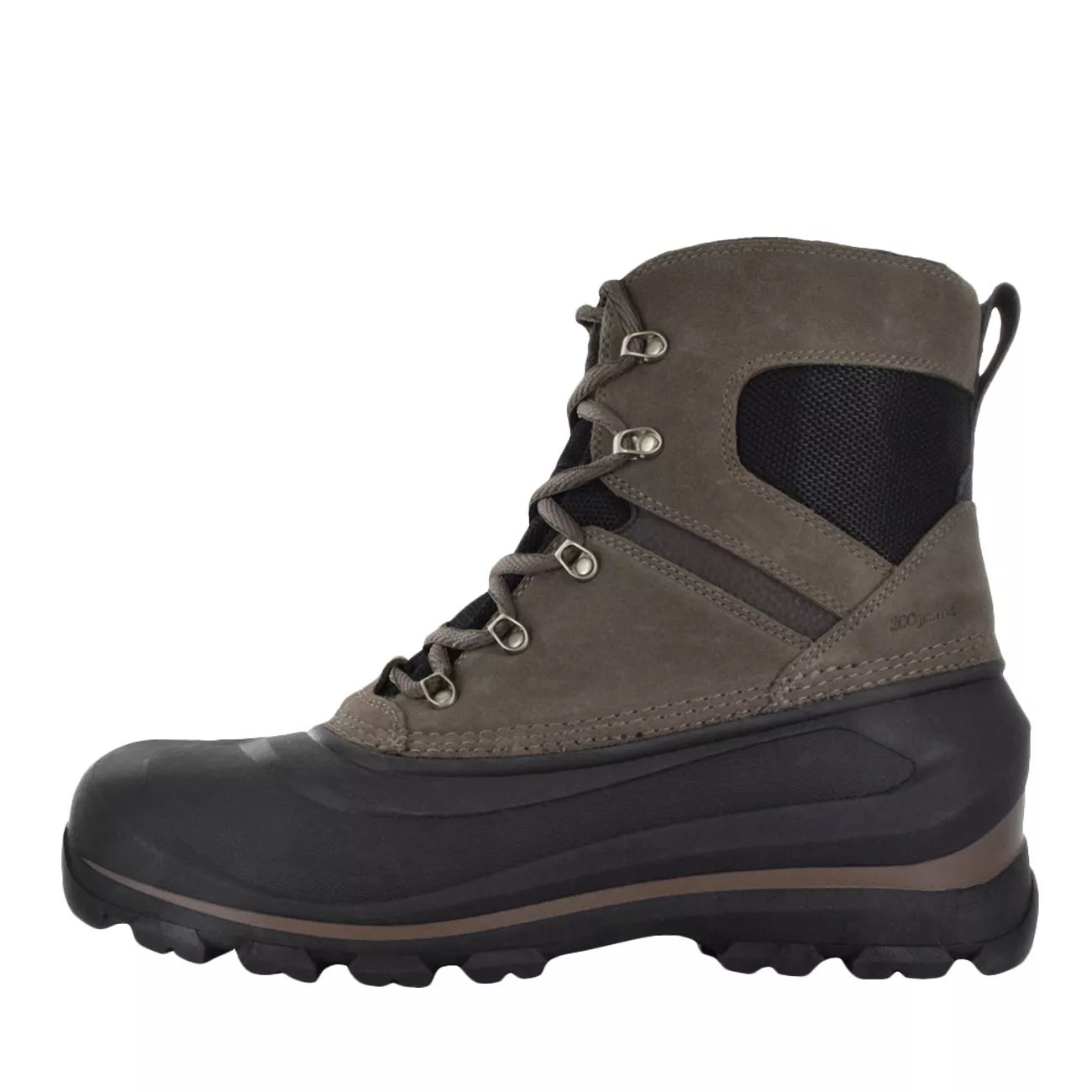 sorel buxton lace boots
