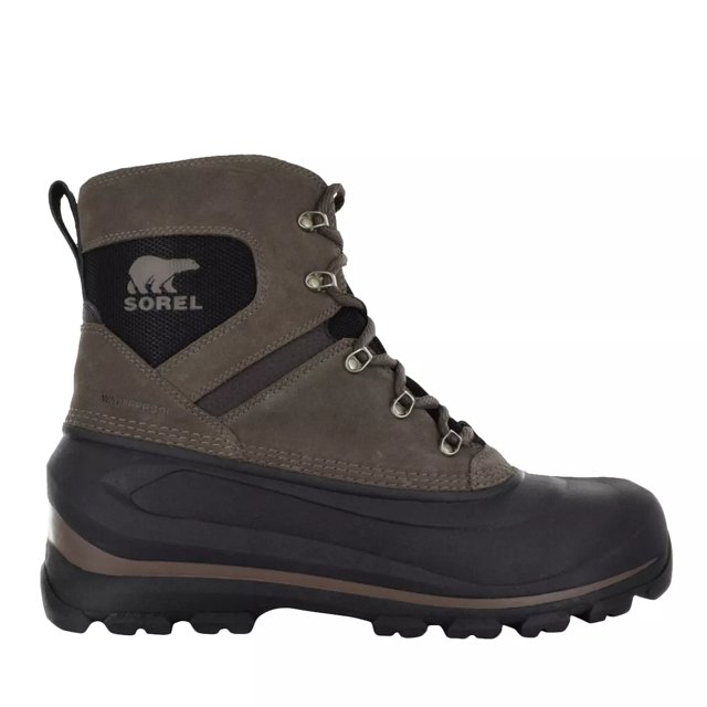 sorel buxton lace boots