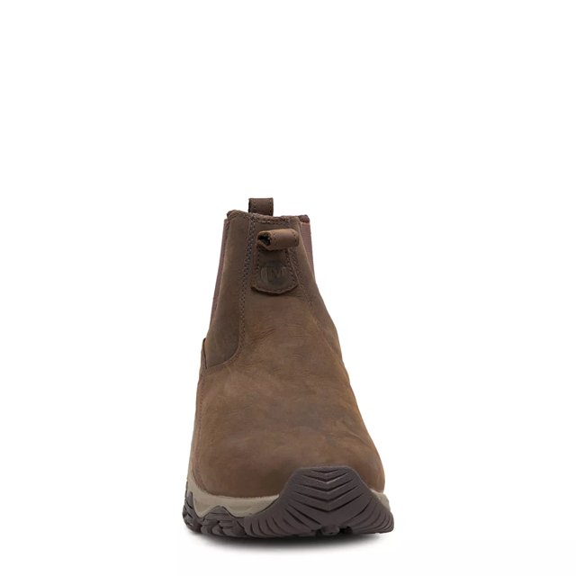 Merrell Moab Adventure 3 Polar Chelsea Earth BROWN 8 W