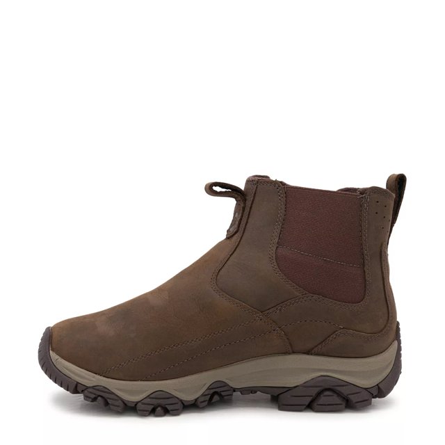 Merrell moab polar 2025 waterproof winter boot