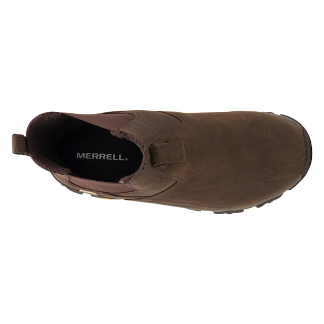 Merrell Moab Adventure Chelsea Polar Waterproof Ankle Boots for