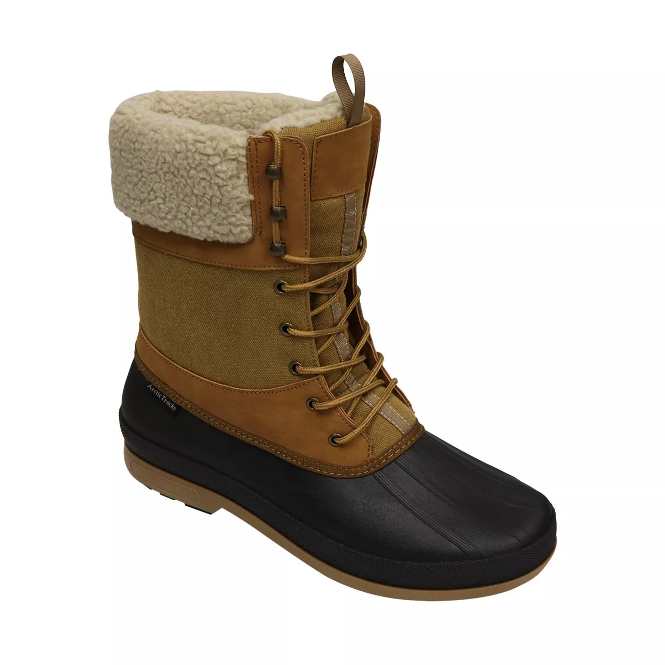 dsw mens snow boots clearance