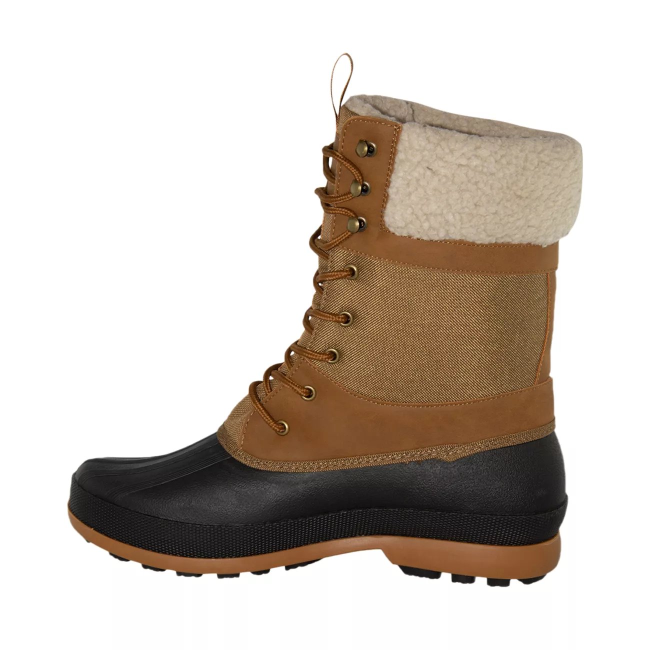 dsw mens snow boots clearance
