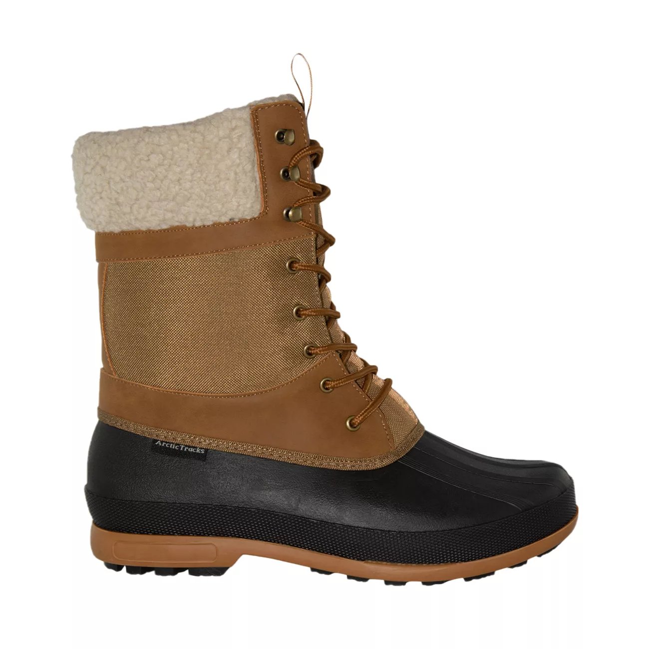 dsw mens snow boots clearance